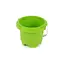 Детская игрушка "Ведерко" ТехноК 6948TXK Зеленый - миниатюра 1