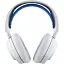 Наушники с микрофоном SteelSeries Arctis Nova 7P White (61561) - миниатюра 5