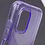 Чехол Epik TPU Nova для Samsung Galaxy A06 Purple - миниатюра 4