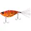 Цикада Megabass Dyna Response 1/4 oz 49mm 7.0g Red Hot Craw - миниатюра 1