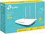 Маршрутизатор TP-Link TL-WR845N 4 порта LAN 10/100 Мбіт/с - мініатюра 3