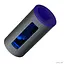 Смарт мастурбатор Lelo Hex F1S V2 Blue, вібрації, технологія Sensonic, гра у додатку - мініатюра 2
