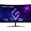 Монітор ViewSonic 31.5" VX3218C-2K [149077] - мініатюра 1