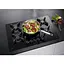 Варильна поверхня газова AEG HKB75453NB - мініатюра 5
