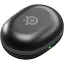 Мобильная игровая гарнитура SteelSeries Arctis GameBuds for Xbox TWS Bluetooth Black - миниатюра 4