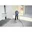 Профессиональный пылесос Karcher для влажной и сухой уборки NT 50/1 Tact Te L (1.148-411.0) - миниатюра 2