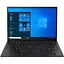 Ноутбук Lenovo Thinkpad X1 Carbon 9th Gen (i5-1135G7 / 16GB / 1920x1200 IPS) Refurbished - миниатюра 1