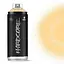 Аерозольна фарба глянцева MTN HC2 RV-7 400 мл Cream, EX014H0007 - мініатюра 1