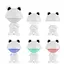 Світильник-нічник Kite LED з акумулятором Dreamy Froggy білий (K25-315-3-1) - мініатюра 3