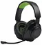 Навушники JBL Quantum 360X Wireless for Xbox Black (JBLQ360XWLBLKGRN) - мініатюра 4