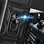 Чехол Ummi Camshield Serge Ring для Xiaomi Redmi 13 4G / Poco M6 4G Черный / Black - миниатюра 3