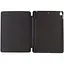Чохол Smart Case Oen buttons для Ale iad 10.2 (2019) (2020) (2021) Black - мініатюра 3