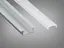 Профіль для LED стрічки, врізний - мініатюра 1