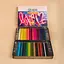 Набор цветных карандашей 99IDEAS "Color Expert" 48 цветов, Basic Set 1, металлическая коробка, 99CE-48BAS1 - миниатюра 4