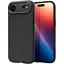 Чохол Spigen Liquid Air для Apple iPhone Air Matte Black ACS10302 (152026) - мініатюра 3