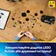 Конструктор LEGO DC Batman Бетмен Тумблер проти Дволикого і Джокера, 429 деталей (76303) - мініатюра 14
