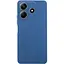 Чехол Lakshmi Silicone Cover Full Camera (AA) для Xiaomi Redmi Note 14 5G Синий / Navy Blue - миниатюра 1
