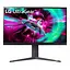 Монітор LG 32GR93U-B - мініатюра 1