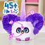 Игрушка интерактивная Hasbro Furby Furblets Bam-Boo Panda (F9703_G1698) - миниатюра 4