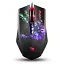 Миша Bloody A60A Activated Gaming, Optical 4000CPI - мініатюра 1