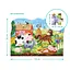 Дитячий пазл Сільські пригоди 300377, 60 деталей - мініатюра 4
