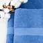 Рушник ТЕП Honey Blue 70x140 см (Р-04138_27861) - мініатюра 6