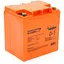 Акумуляторна батарея MERLION GL12260M6 12 V 26 Ah (165 х 125 х173) Orange Q1/128 - мініатюра 1