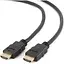 Кабель Cablexpert HDMI - HDMI v2.0 1.8m (CC-HDMI4-6) - мініатюра 1