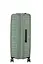 Чемодан American Tourister FLYTWIST 78 см BOTANIC GREEN 78x50x30(33) MI1*04003 - миниатюра 5