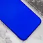 Чохол Silicone Cover Lakshmi Full Camera (A) для Xiaomi Redmi Note 13Pro+ Синій / Iris - мініатюра 3