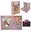 Дитячий набір косметики "Маленька красуня" Shantou Jinxing UKR2401 з підсвіткою - мініатюра 4
