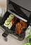 Фритюрница без жира Mozano AirFry Artcook FRY/04#CZA - миниатюра 5