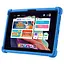 Чохол SoftGel Kids дитячий Lenovo Tab P11 (2 gen) 11.5 Tb350 TB355 Синій - мініатюра 3