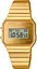 Часы Casio VINTAGE ICONIC A700WEVG-9A - миниатюра 1
