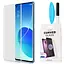 Захисне скло DK для Oppo Find X5 UV Curved 010276 clear 2 шт. - мініатюра 3