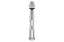 Дрель ручная Intertool NT-6011 120 × 0.3-3.6 мм - миниатюра 3
