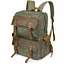 Рюкзак текстильный Vintage 42х32х14 см sum0012205 - миниатюра 6