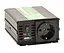 Инвертор PowerPlant HYM300-122, 12V 300 Вт (KD00MS0001) - миниатюра 5
