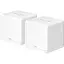 MESH-система Mercusys Halo H60X (2-pack) (HALO-H60X-2-PACK) - мініатюра 1