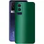 Захисна плівка StatusSKIN для Vivo V21e 5G Корпус Вініл Зелена - мініатюра 1