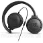 Гарнітура JBL HF Stereo Tune 500 (JBLT500BLK) Black UA - мініатюра 6