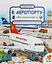 Світ транспорту "В аеропорту" Абрикос - миниатюра 1