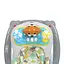 Детские ходунки Bambi M 3656A-S-4 из прочного пластика - миниатюра 3