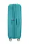 Чемодан American Tourister SOUNDBOX 77 см TURQUOISE 77x51,5x29,5(32,5) 32G*61003 - миниатюра 4