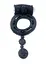 Ерекційне кільце Ring Black Boss Series 67-00044 99058 - мініатюра 1