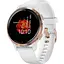 Смарт-часы Garmin Venu 2S Rose Gold Bezel with White Case and Silicone Band (010-02429-13) - миниатюра 1