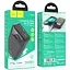 Портативний ЗП Power Bank Hoco J102A Cool figure PD20W+QC3.0 20000 mAh Black - мініатюра 4