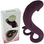 Стимулятор простаты Alive Bifinger Violet, 14 см фиолетовый - миниатюра 2