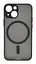 Магнітний чохол XON PhoneCase Magnetic для iPhone 13 Mini (PCMB1113000B 9618) Чорний - мініатюра 1