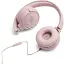 Гарнітура JBL Tune 500 (JBLT500PIK) Pink UA - мініатюра 4